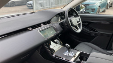 Land Rover Range Rover Evoque 2.0 D165 R-Dynamic 5dr Auto Diesel Hatchback